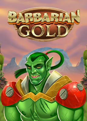 Barbarian Gold