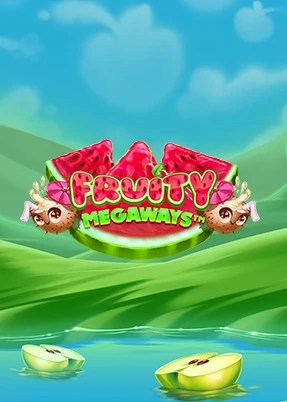 Fruity Megaways 96