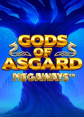 Gods Of Asgard Megaways