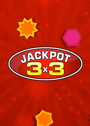 Jackpot 3x3