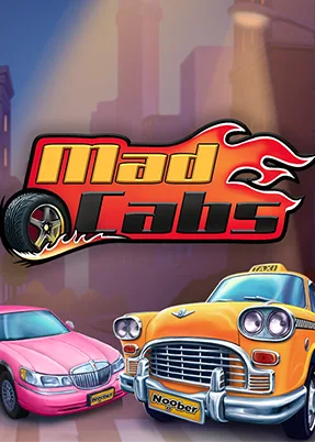 Mad Cabs