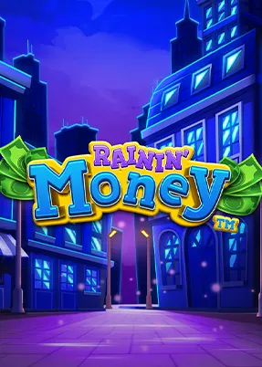 Rainin' Money